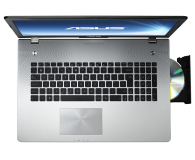 ASUS N76VZ-V2G-T1033H-16 i7-3610QM/16GB/750/DVD-RW/Win8 - 119196 - zdjęcie 3